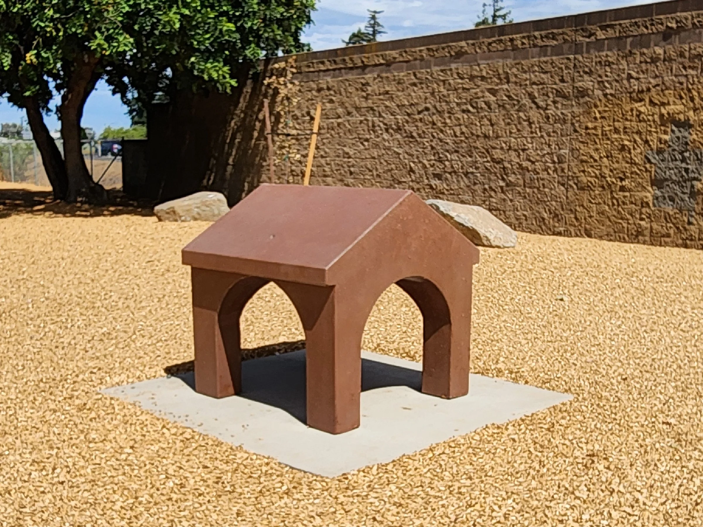 Dog House