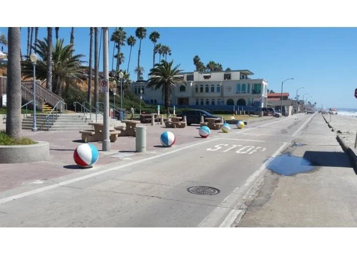 Oceanside, California