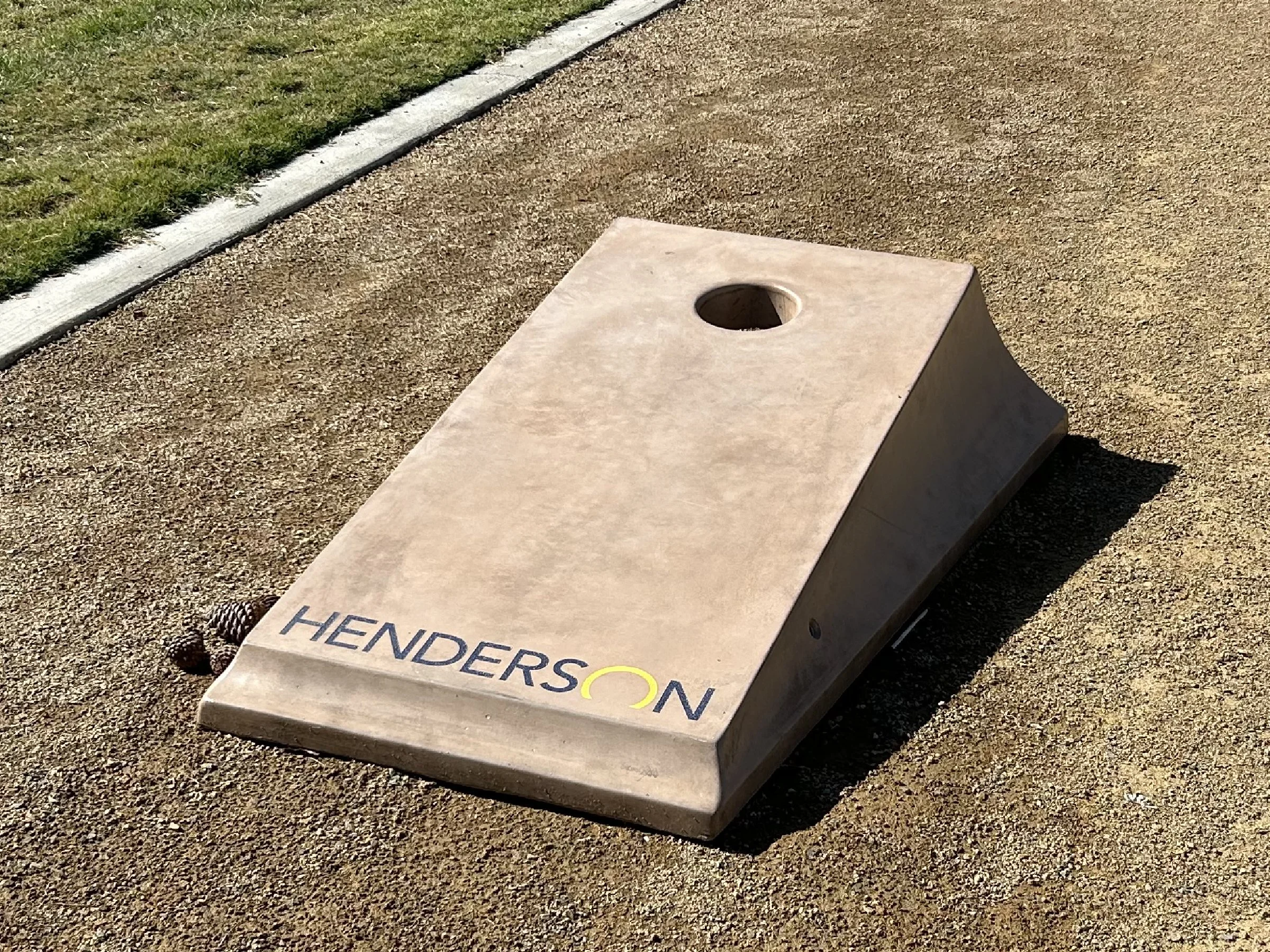#1510 - Cornhole