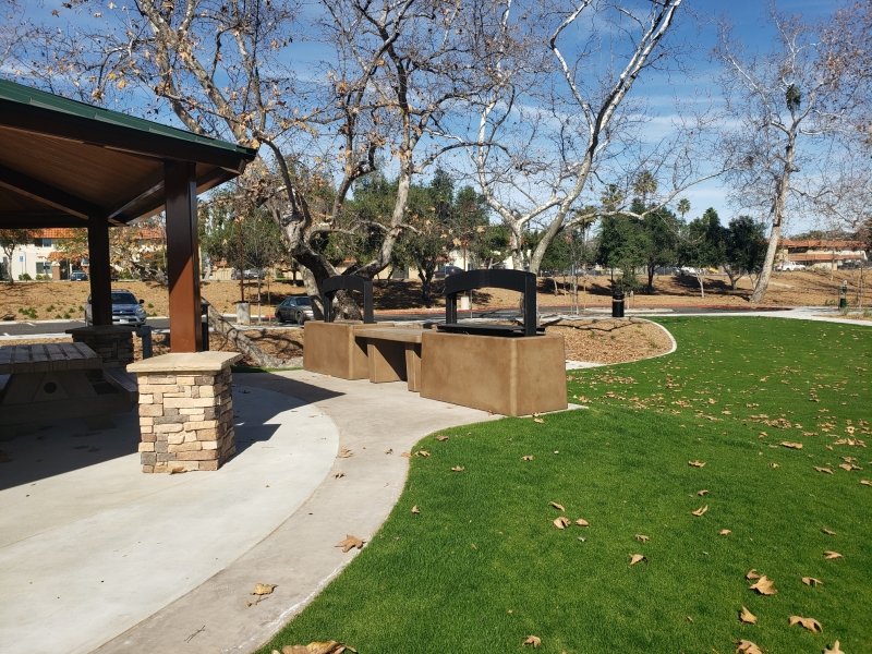 Mast Park - City of Santee