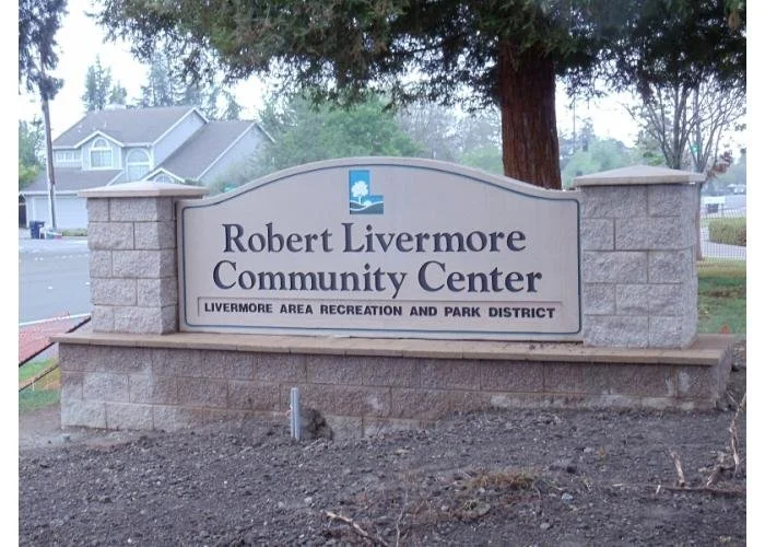 City of Livermore