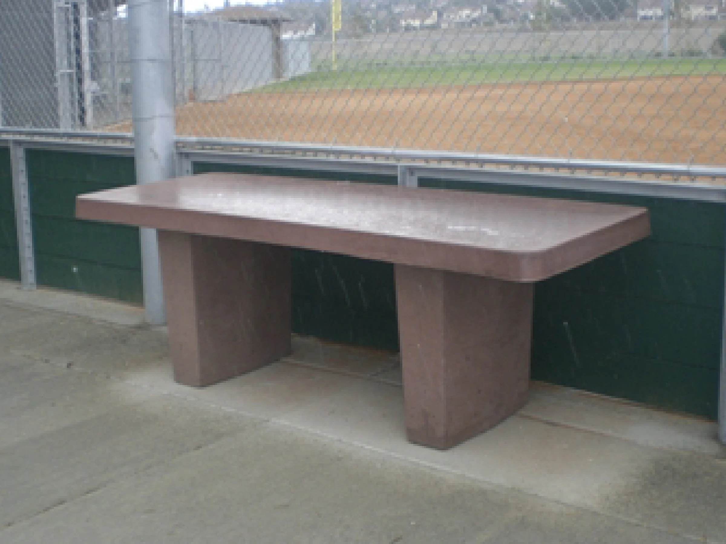 #102, #103 - Service Tables - 6' and 8'