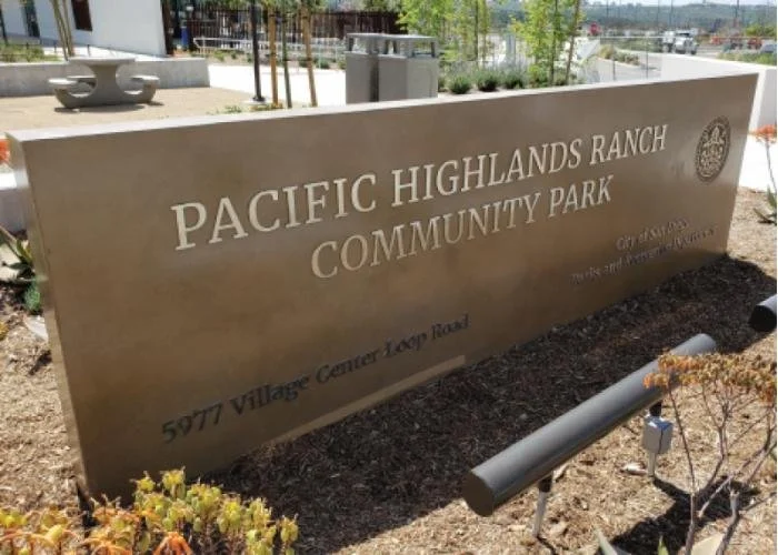 Pacific Highlands Ranch