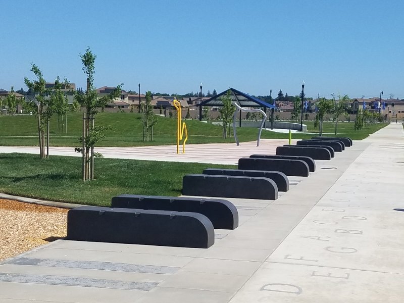 Kammerer Family Park - Cosumnes CSD