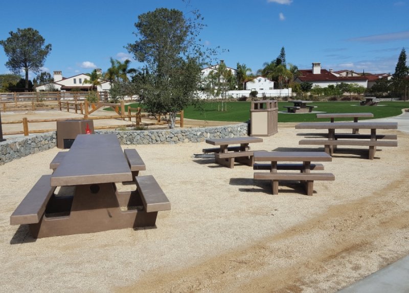 Del Mar Mesa Neighborhood Park - City of San Diego