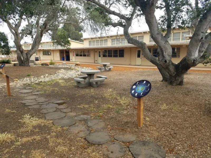 Monterey Peninsula Unified School District