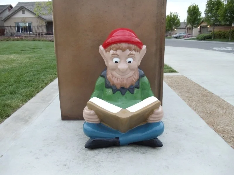 Storybook Woods Park - Cosumnes CSD