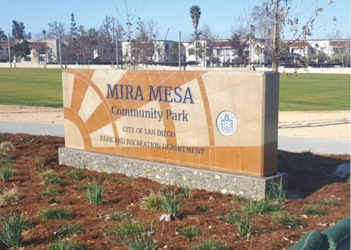 Mira Mesa Community Park
