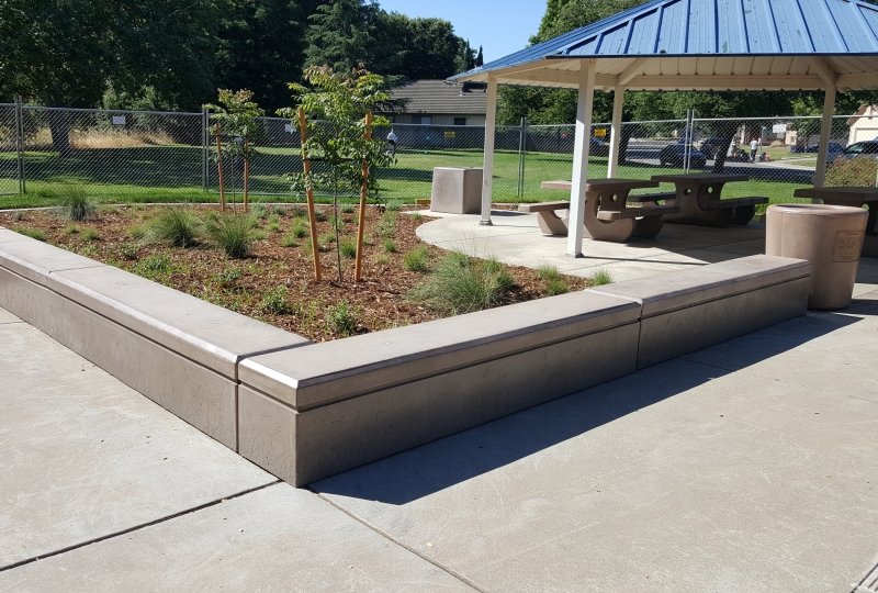 Oneto Park - Cosumnes CSD