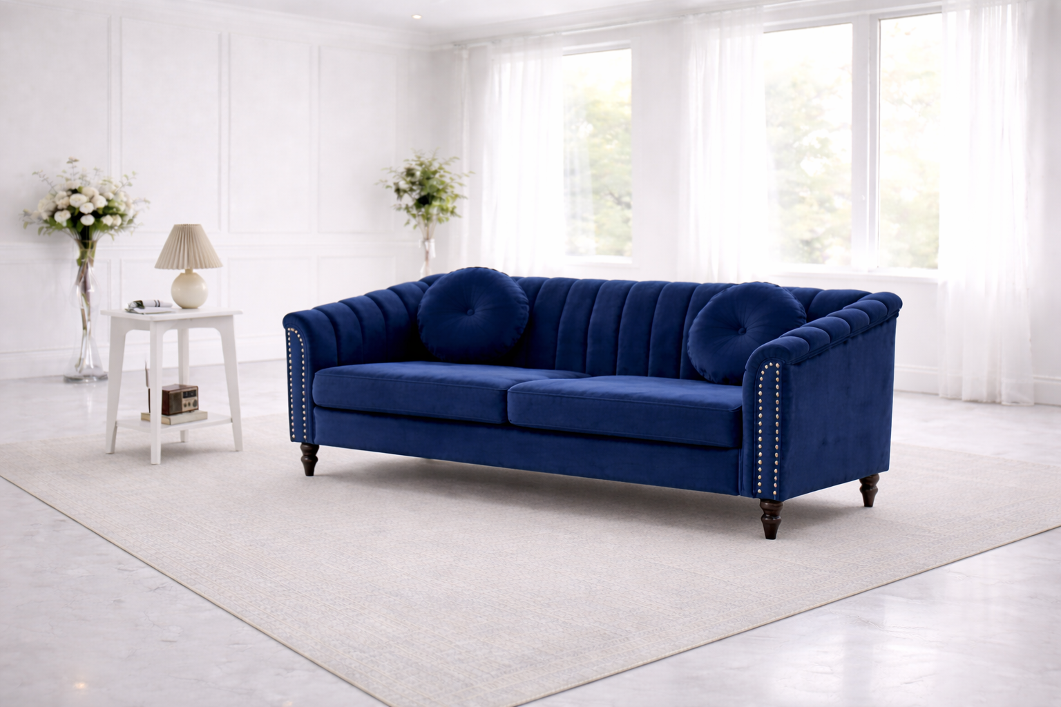 white end table in white room.png