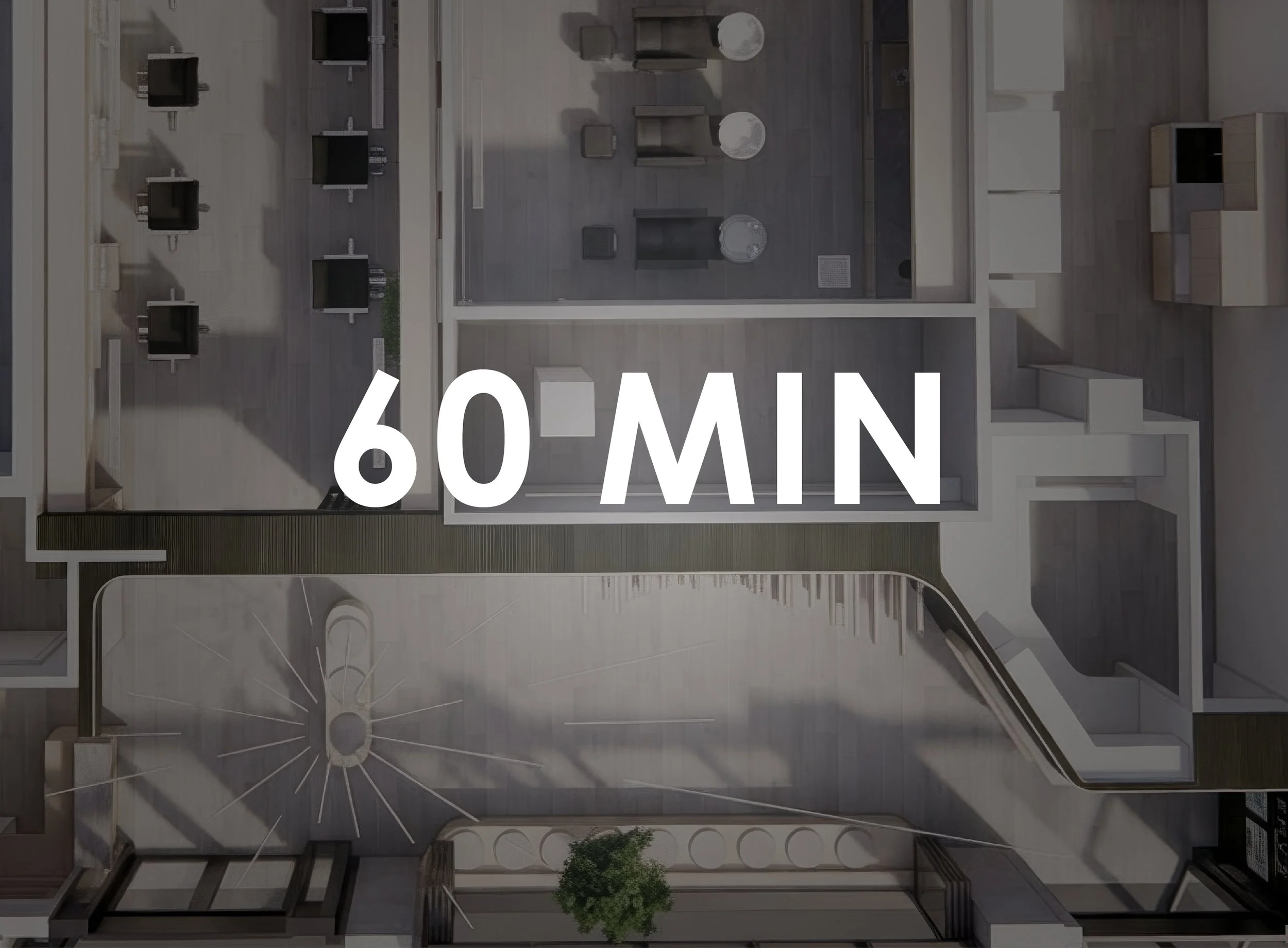 Advance Consultation (60 minutes)