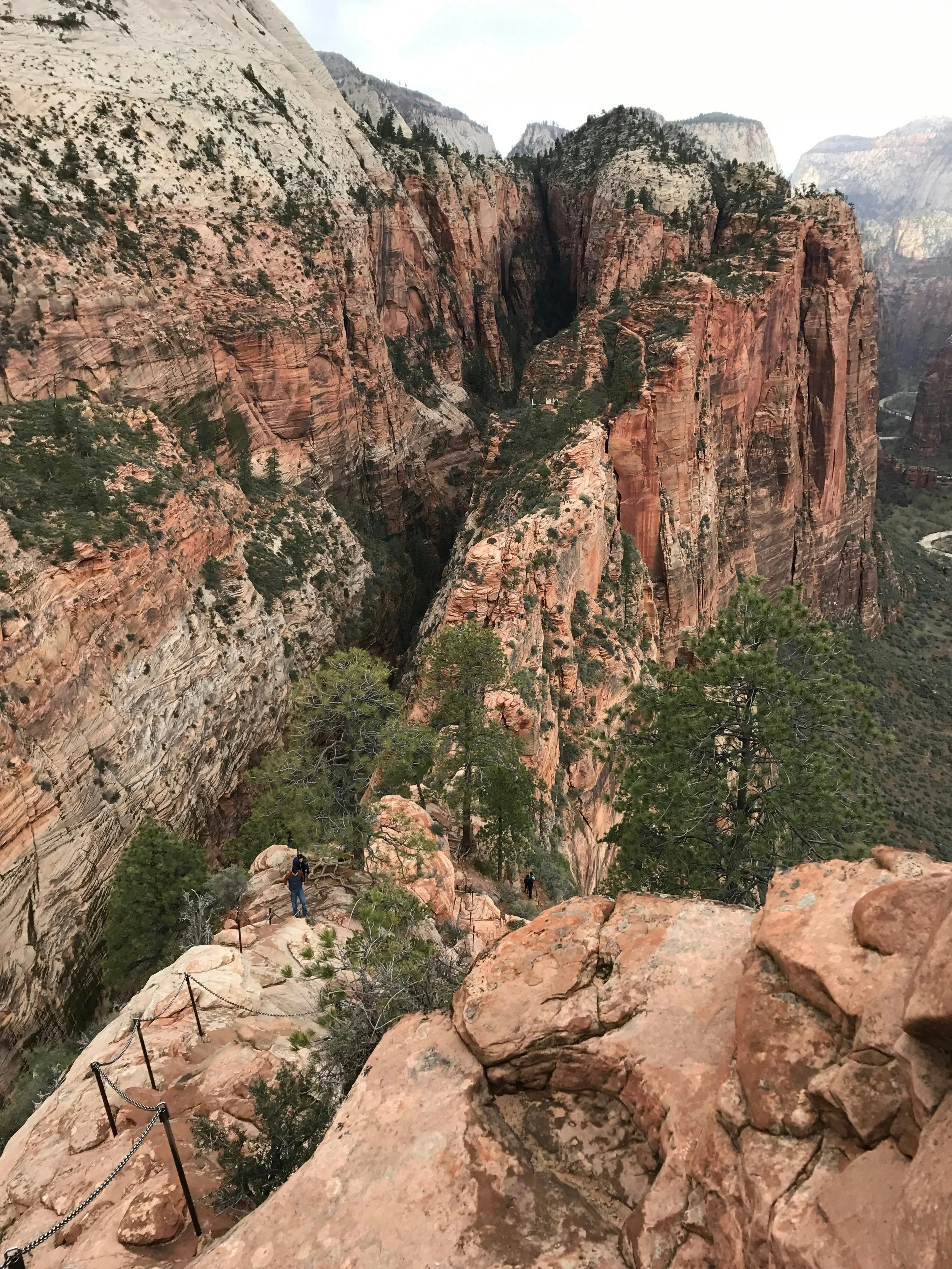 The Top 5 Mistakes People Make at Zion National Park - and How to Avoid Every One