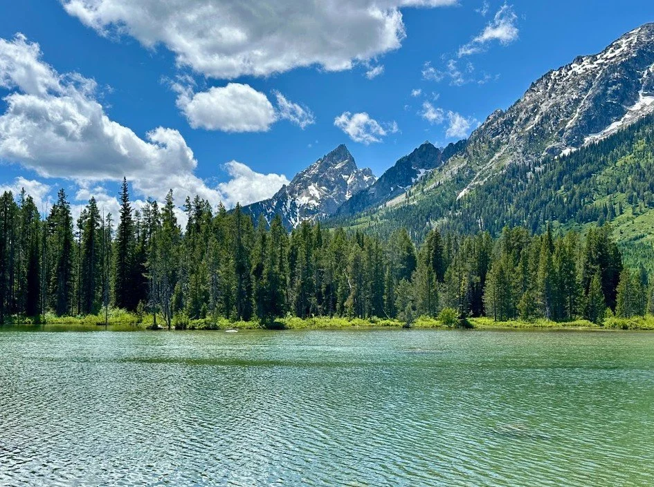 Grand Teton National Park: Top 5 Mistakes Travelers Make