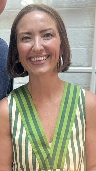 Ashleigh Raynes, Founder of Roam Ranger