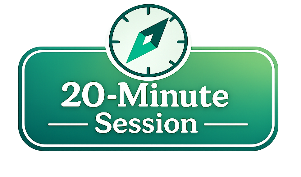 20-Minute National Park Advice Session