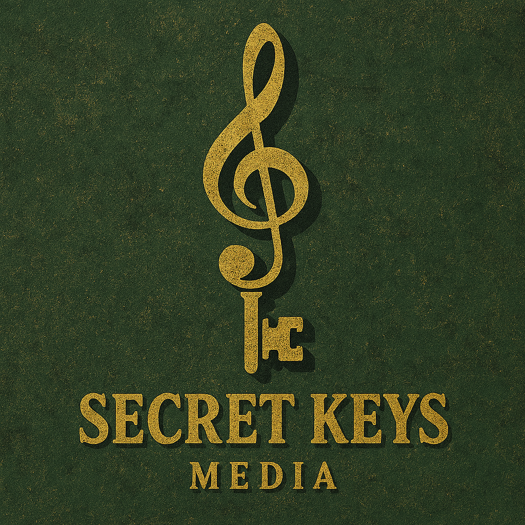 Secret Keys Media