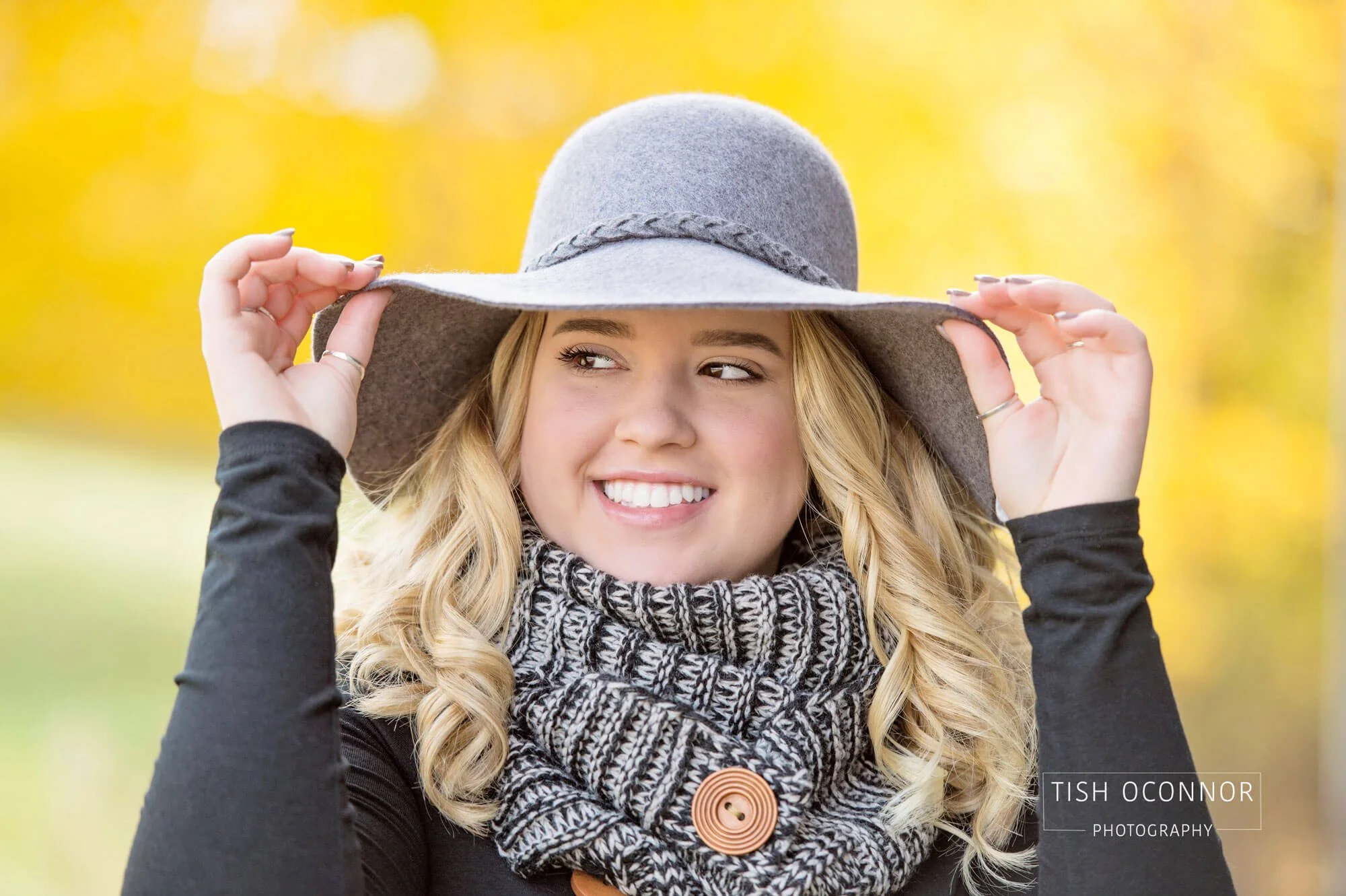 Alli, Class of 2017 | Williamsport Area High School Senior Photos