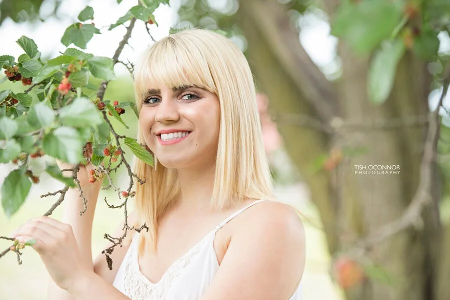 Sam, Class of 2017 | Warrior Run High School Senior Photographer