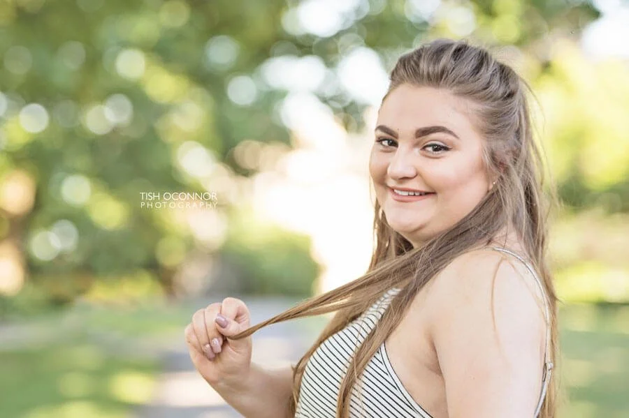 Victoria, Class of 2016 | Williamsport Senior Photographer