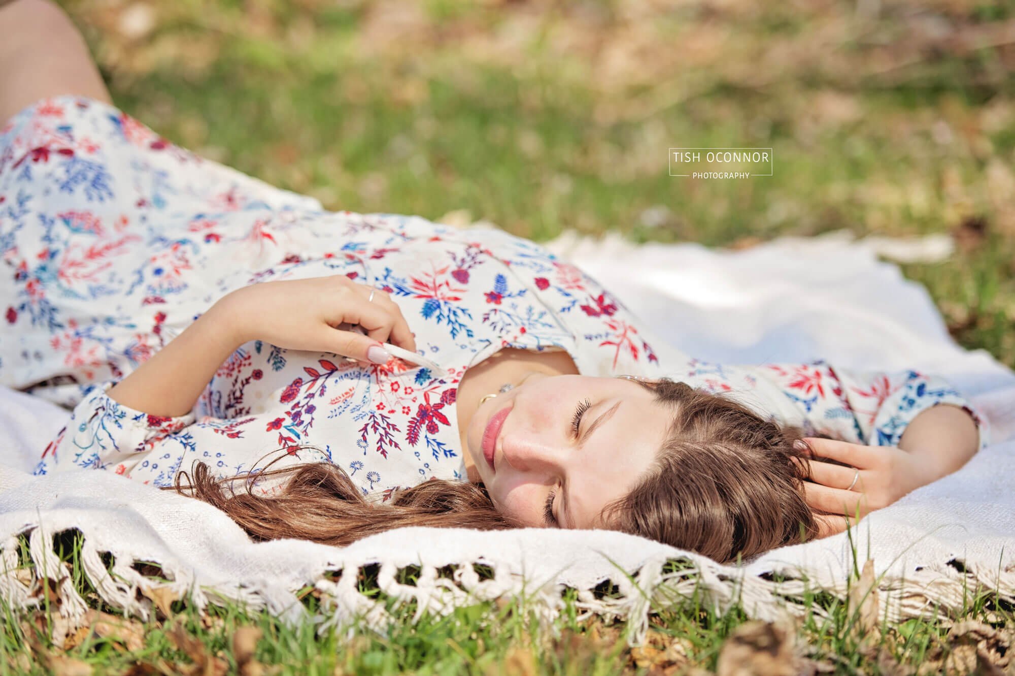 WILLIAMSPORT AREA HIGH SCHOOL SENIOR PHOTOGRAPHER | ANNA, CLASS OF 2017