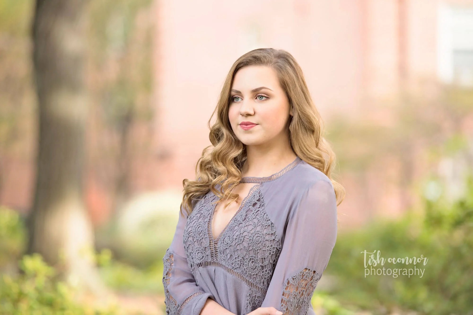 Bridget, Class of 2017 | St John Neumann Regional Academy, Williamsport PA