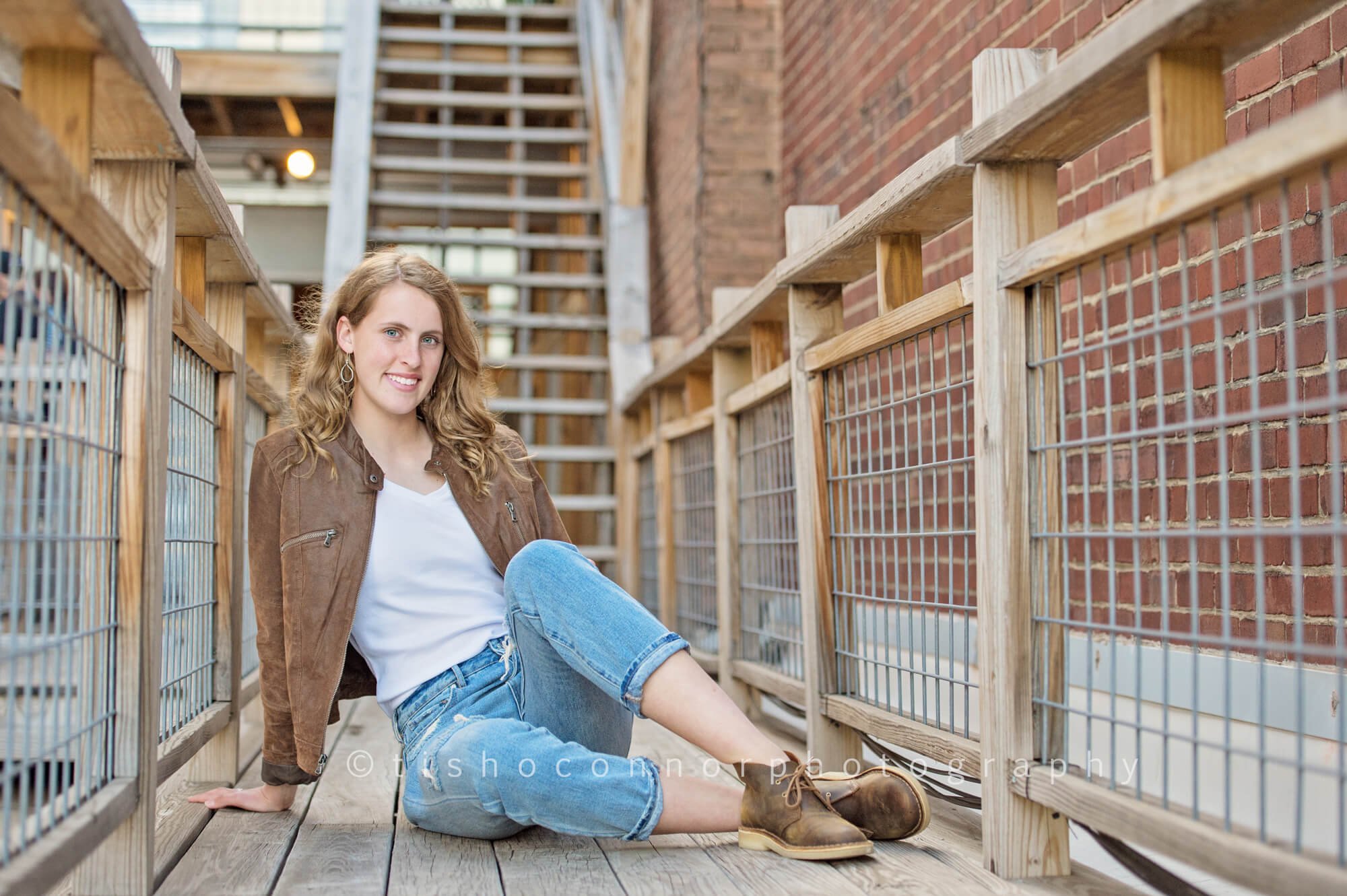 Williamsport Photographer | Ashley, Class of 2017, Montoursville Area High School Senior