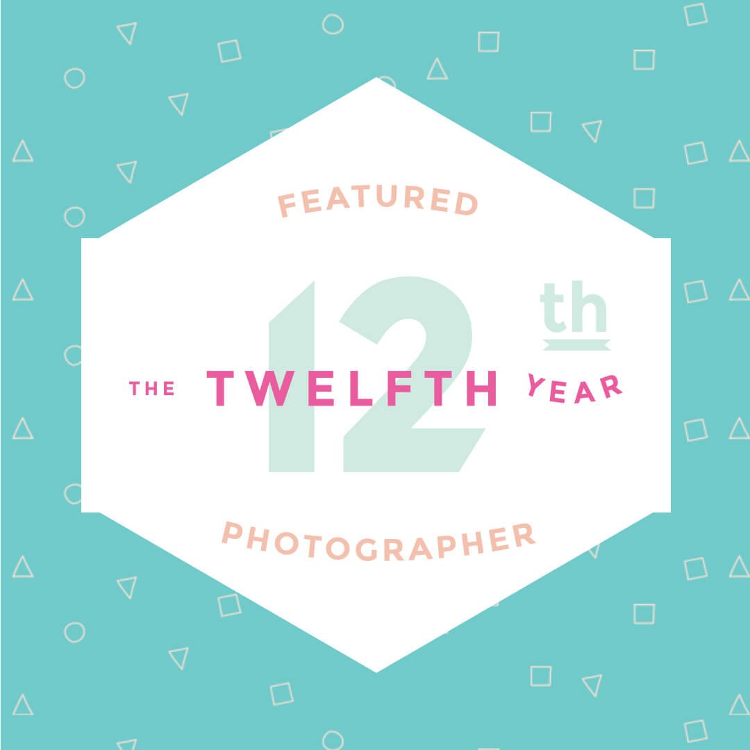 Nationally-featured Senior Session!