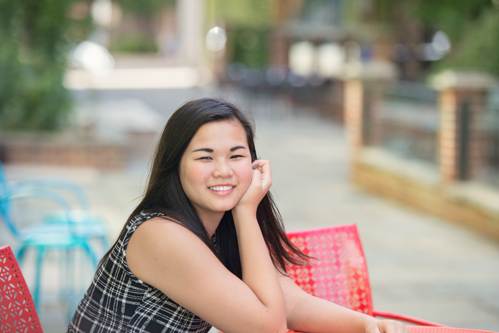 Abby, Loyalsock Township Senior, 2016 | Williamsport, PA Senior Photographer