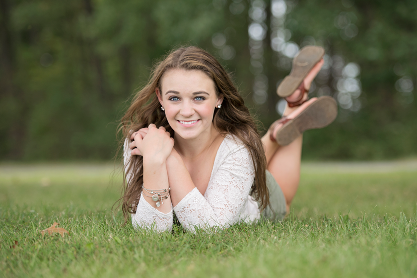 Hughesville High School Senior 2016, Amanda | Hughesville, PA Senior Photographer