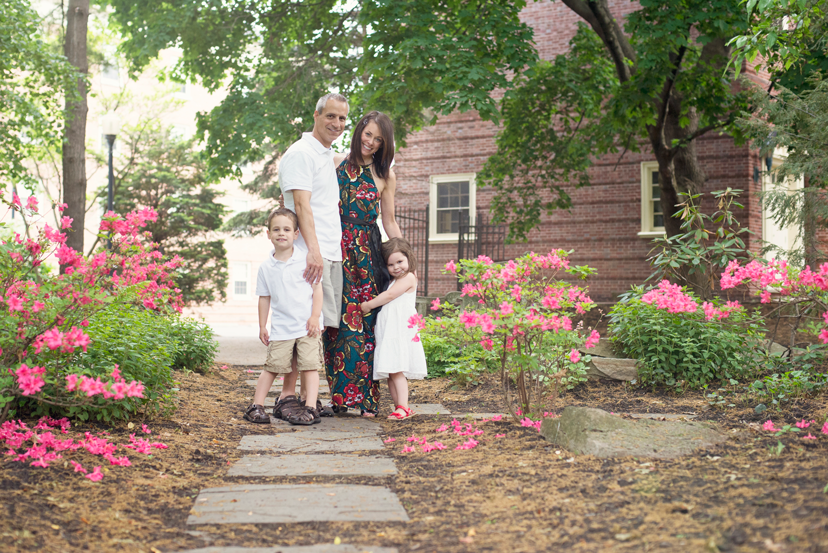 Peck Family | Williamsport, PA Lifestyle Family Photographer