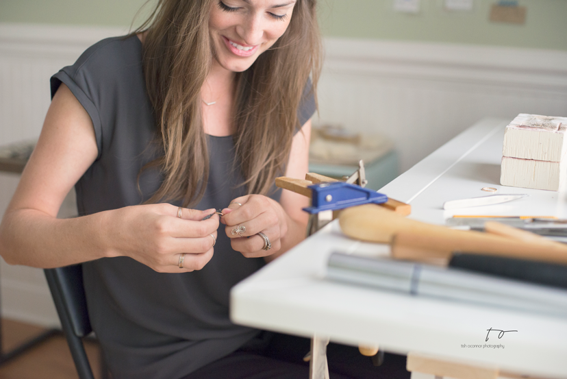 Andrea Watson Designs | Wilmington, NC Commercial Photographer