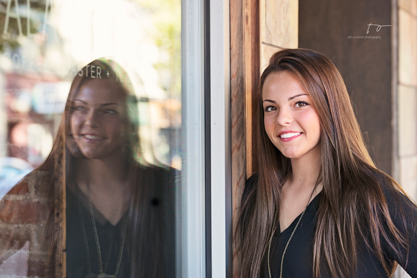 South Williamsport Area High School Senior 2016, Anna | South Williamsport, PA Senior Photographer