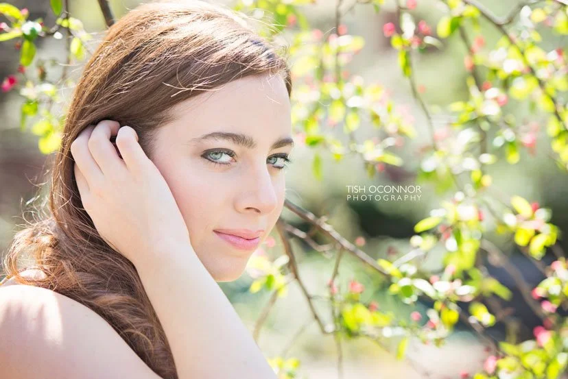 Pam, Loyalsock Township High School Senior, 2016 | Williamsport, PA Senior Photographer