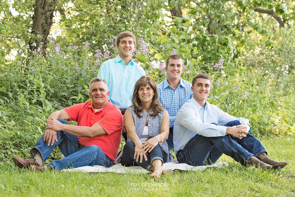 Eubanks Family | Williamsport, PA Photographer