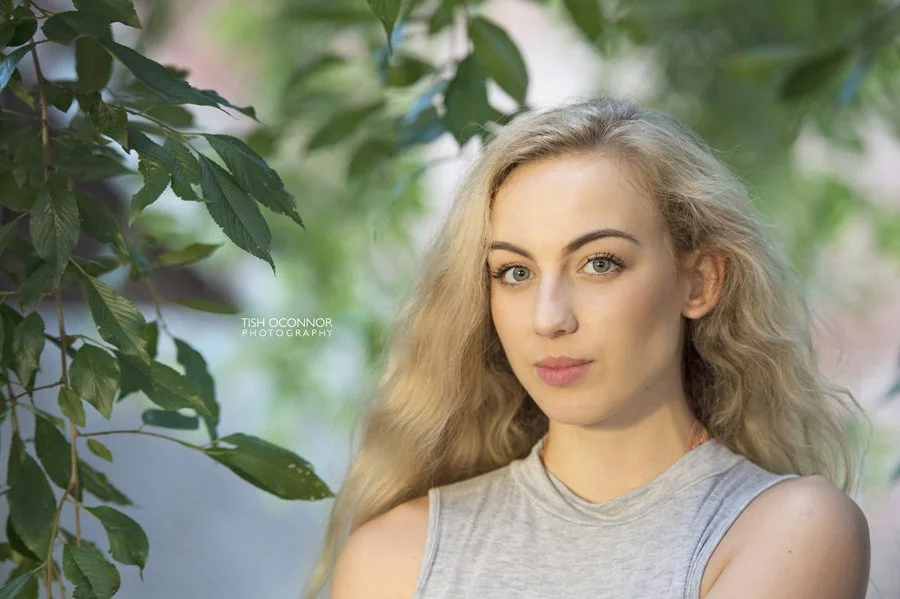 Maya, Williamsport Area High School Senior, 2017 | Williamsport Senior Photographer