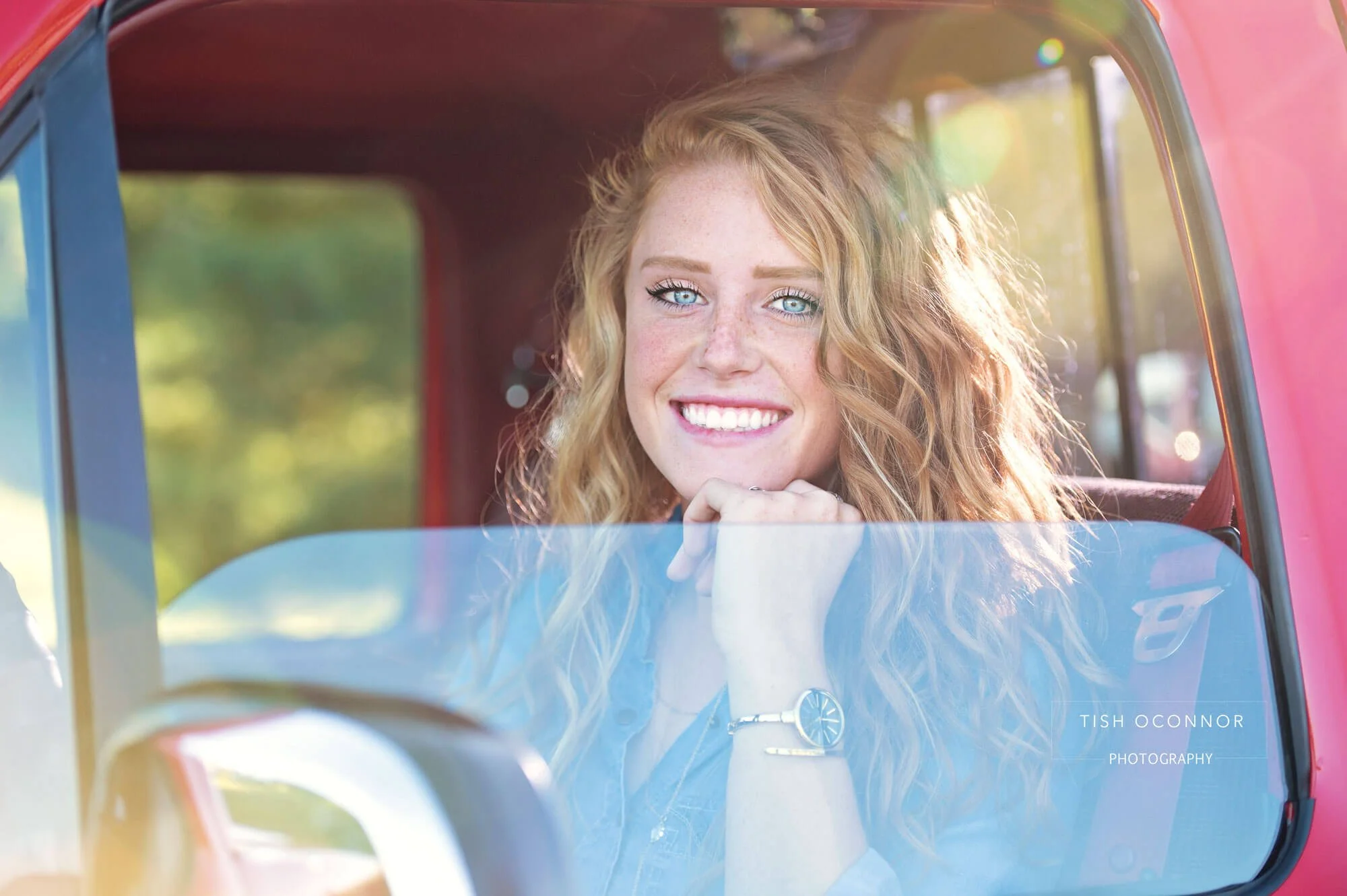 Jane, Class of 2018 | Warrior Run High School