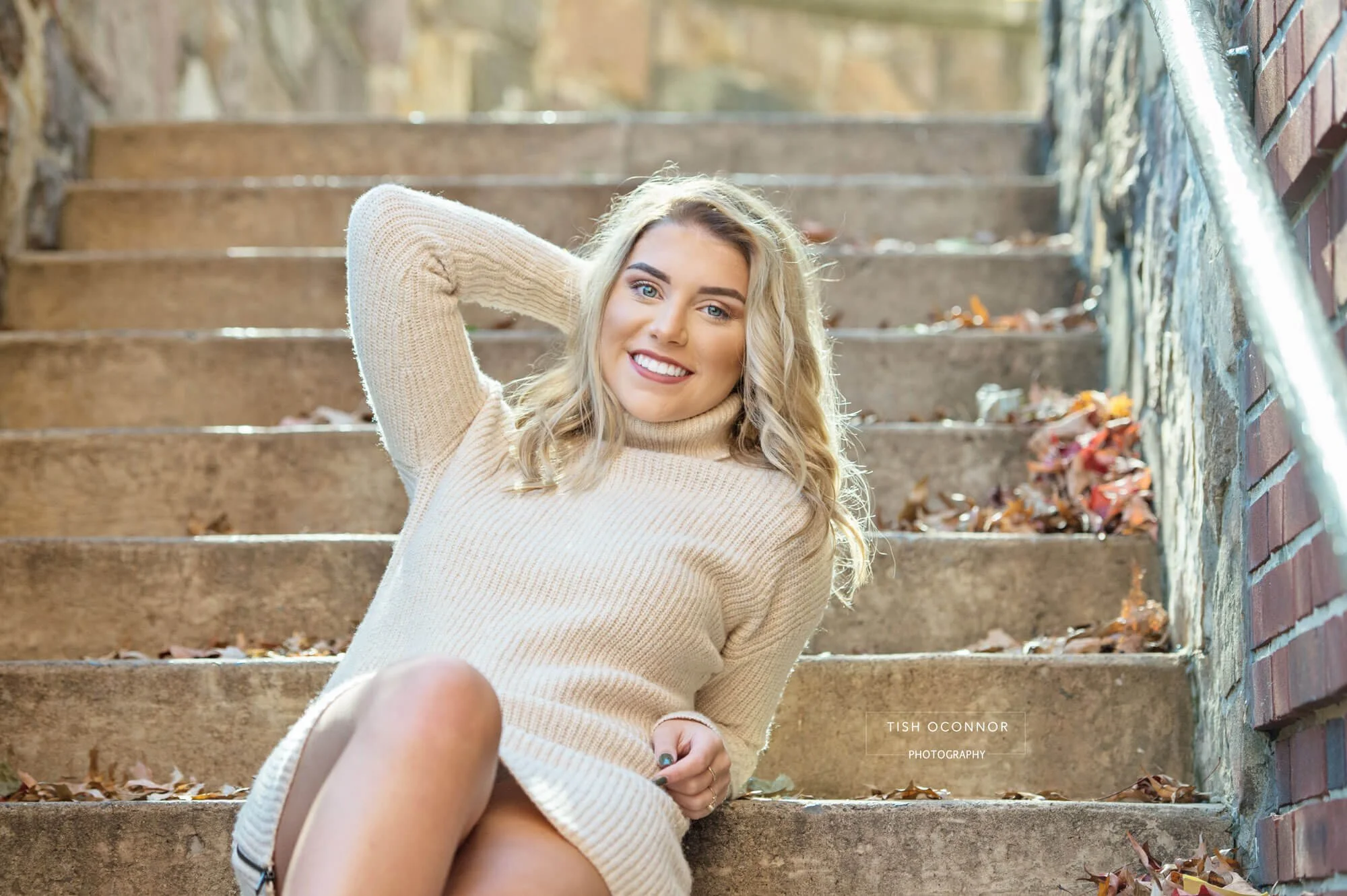 Alexis, Loyalsock Township High School Senior, Part II | Senior Photographers in Williamsport, PA