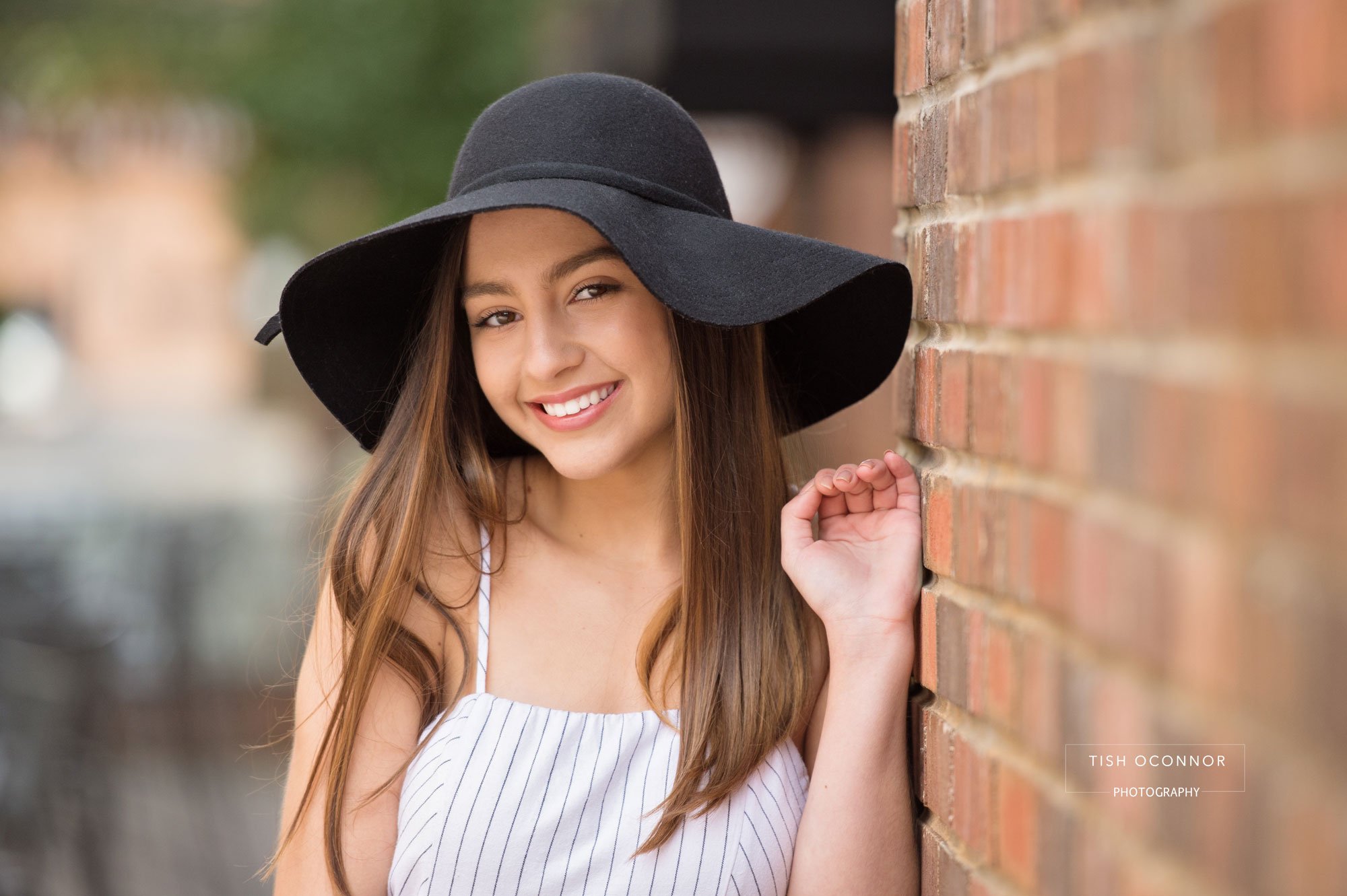 South Williamsport High School Senior, Maya | Williamsport, PA Photographer