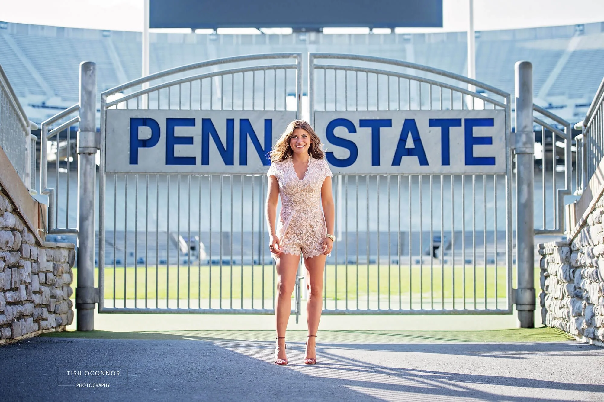 College Graduation Photos | Penn State University