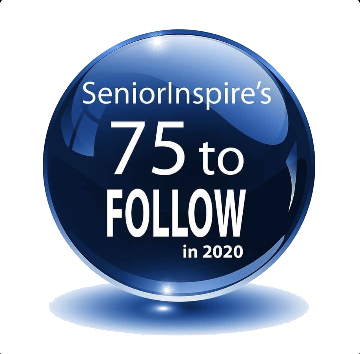 Senior Inspire's Top 75 to Follow in 2020 | Photographer in Williamsport, PA