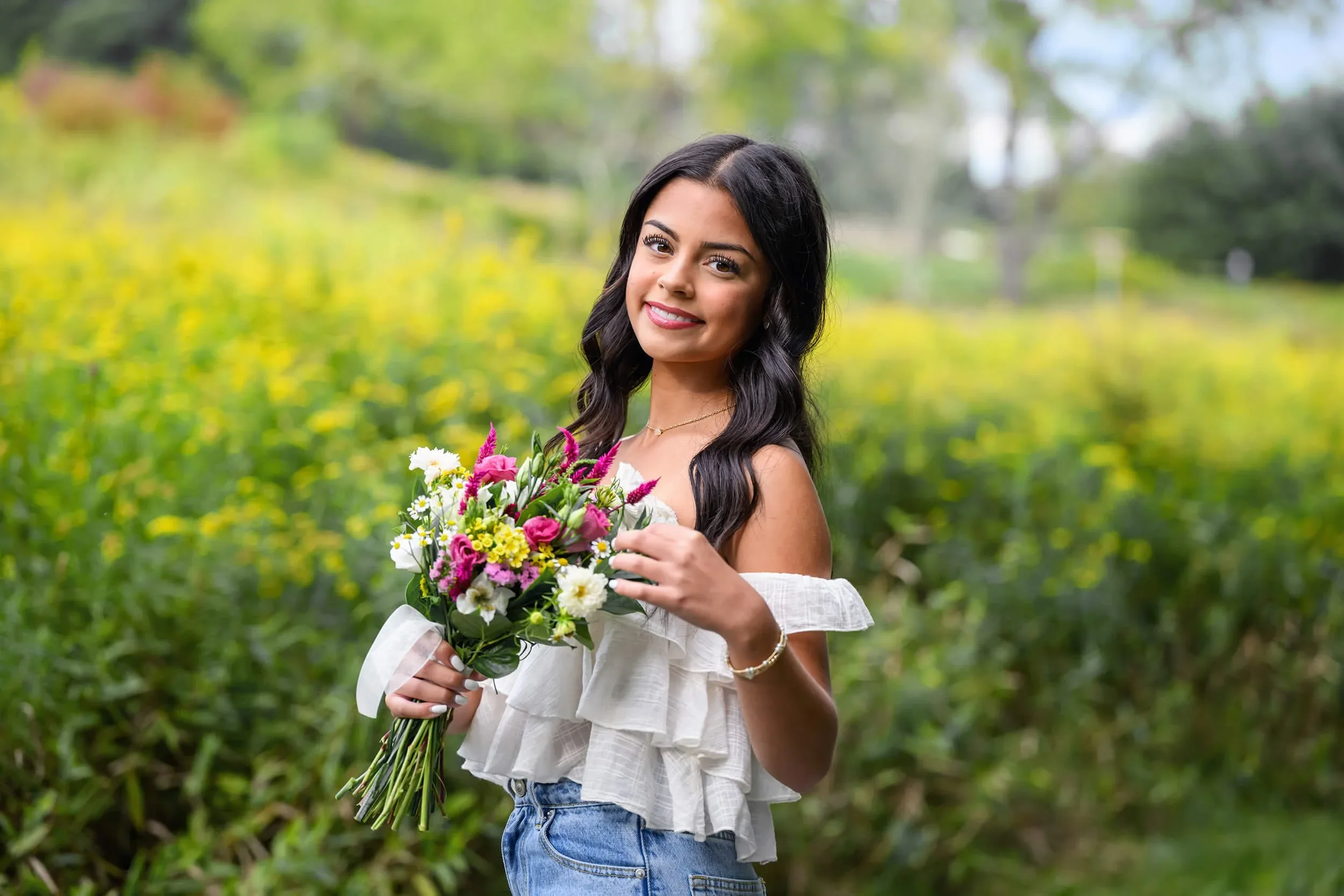 It's All in the Details: The Importance of Your Nails