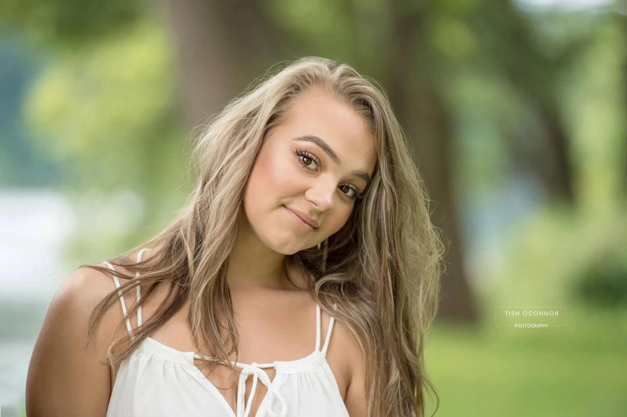 Maia | Williamsport High School Senior Portraits