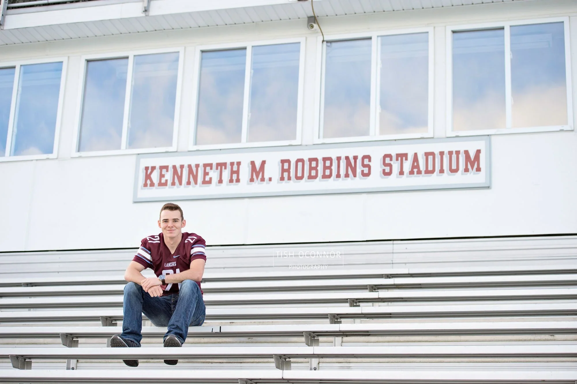Ryan, Class of 2017 | Loyalsock Township High School Senior Pictures
