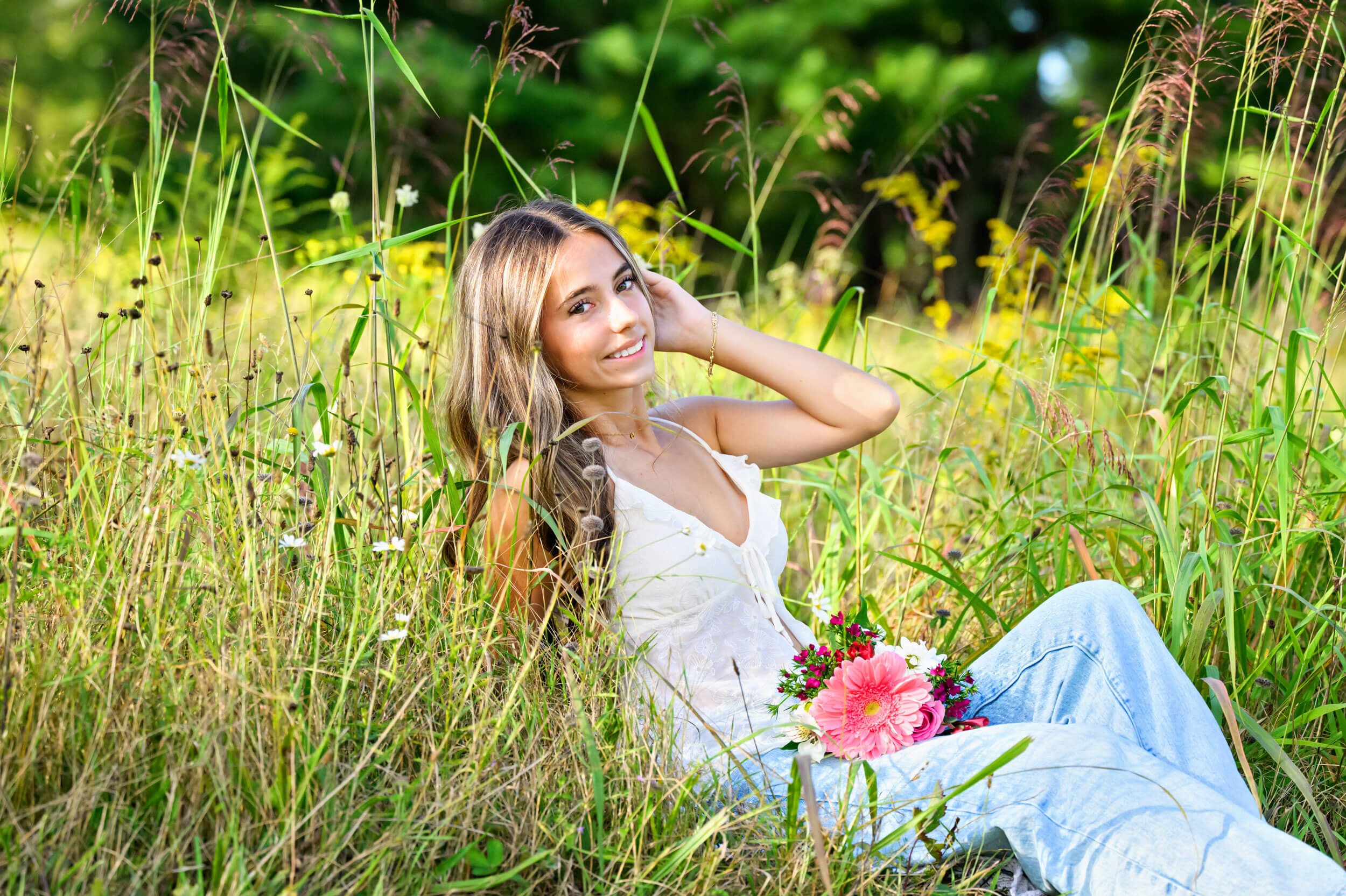 7 Senior Photo Outfit Mistakes to Avoid | Williamsport PA Senior Photographer