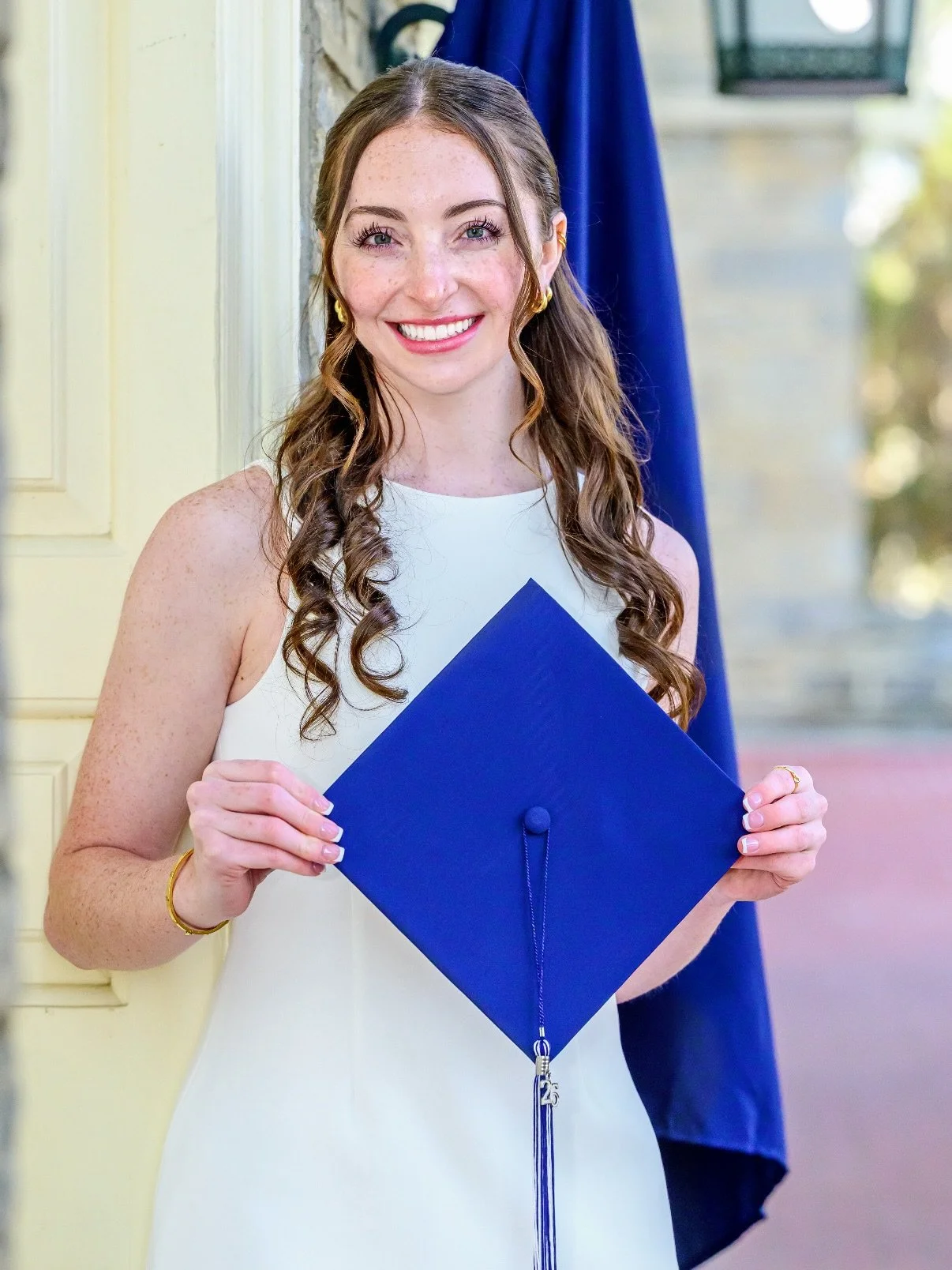 Some paths just feel like they&rsquo;re meant for something bigger and Kailee&rsquo;s is one of them! 

From her senior session at Williamsport High School to now graduating from Penn State, it&rsquo;s been so special to see her step into this next c