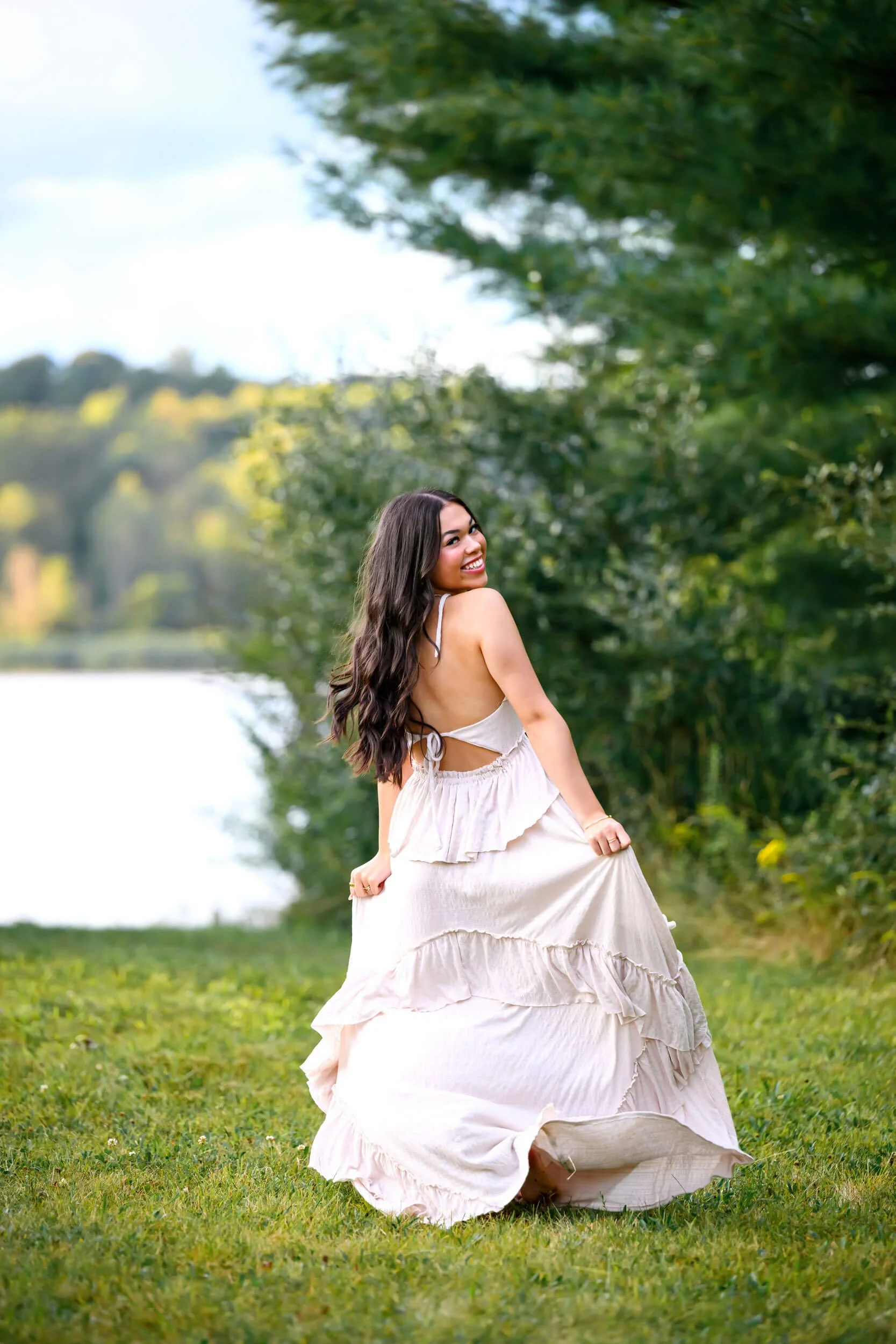 How to Prepare for Senior Pictures | A Guide for Parents &amp; Seniors