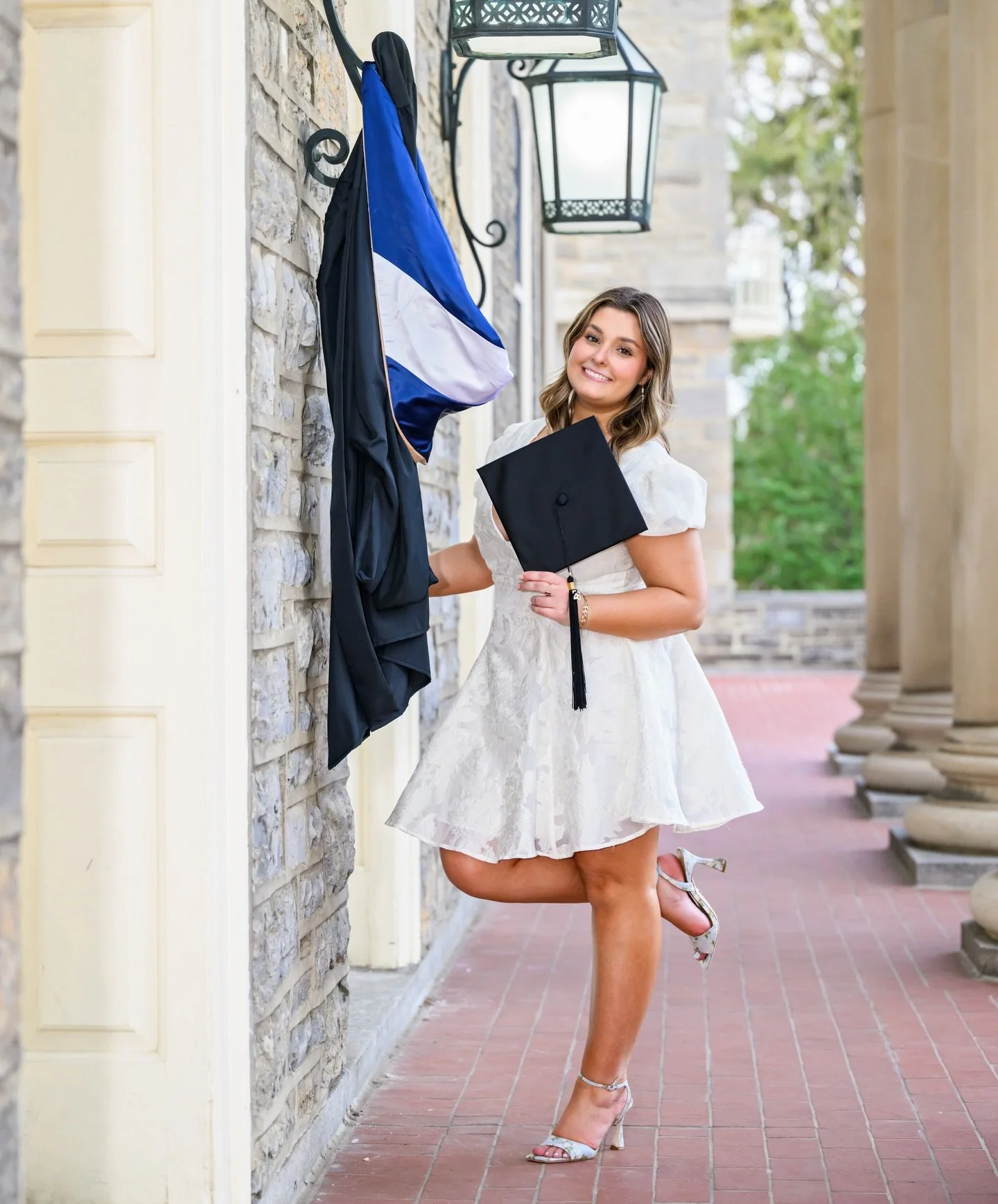 From high school hallways to a master&rsquo;s degree, what a journey it has been! Celebrating this incredible woman will be earning her Master of Science in Human Resources and Employment Relation from Penn State in just a few short weeks! It&rsquo;s