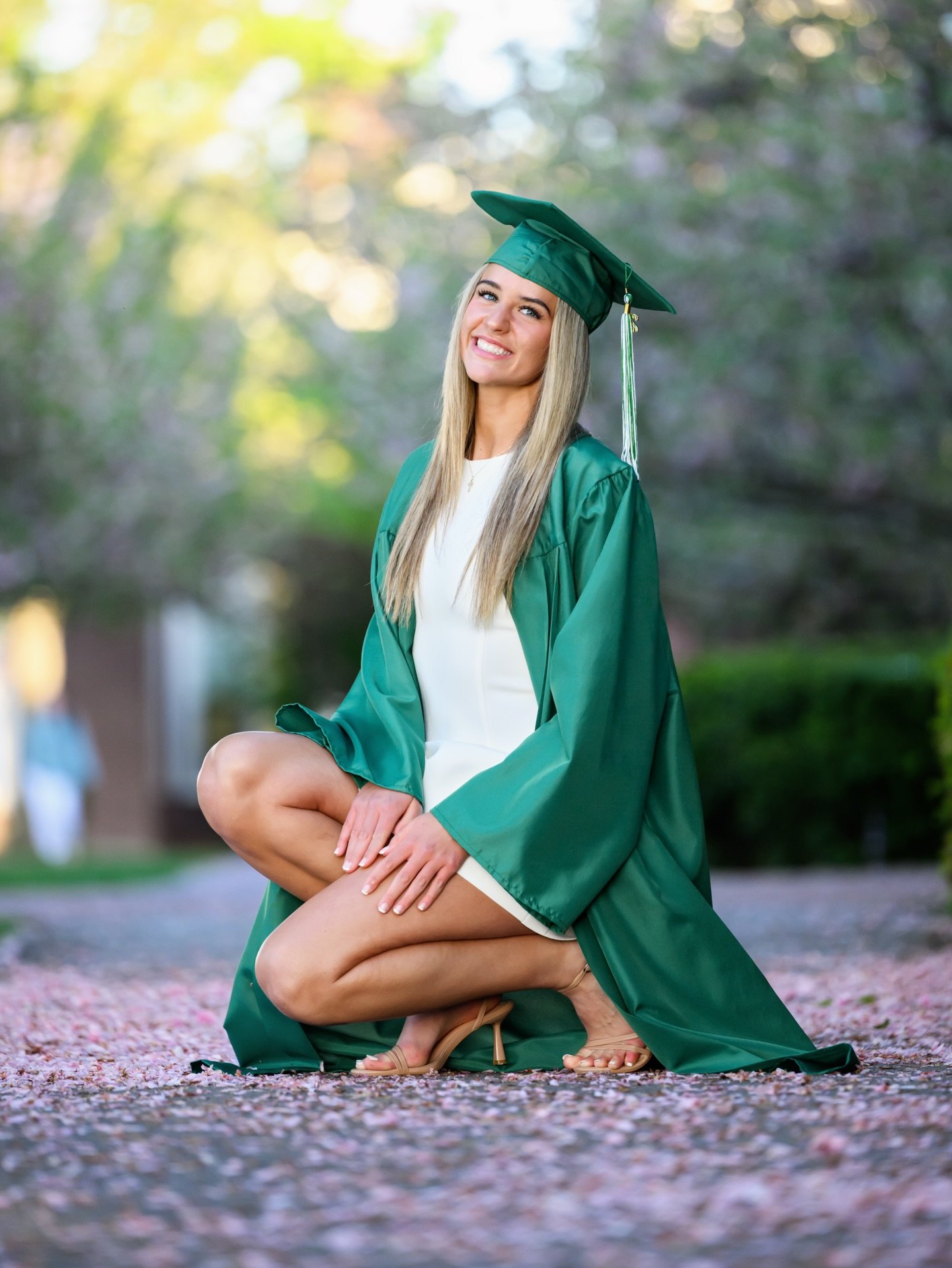 Not every finish line is the end of a chapter&mdash;some are where everything really begins. Kate&rsquo;s second session felt extra special, bringing it back to where it all started. We began at Lewisburg Area High School, the place that shaped so ma
