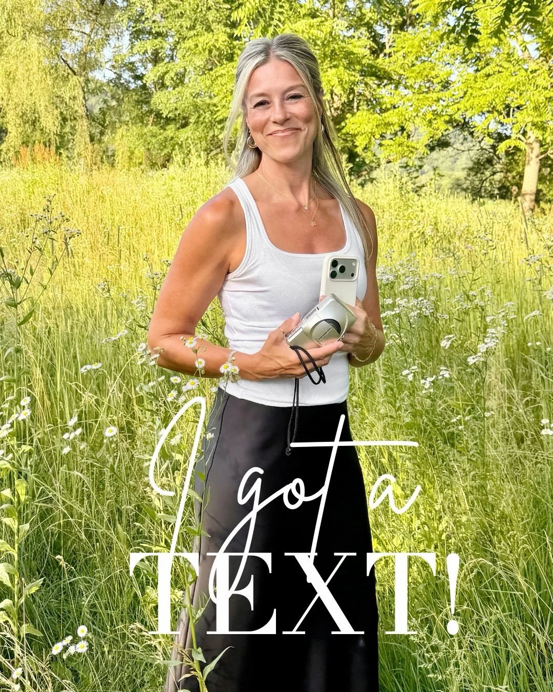 Behind every gallery is a client who trusted me with one of life&rsquo;s biggest milestones. 

And behind every text like this is a reminder that this is so much more than taking pictures.

Thank you for letting me do what I love. ❤️ 
.
.
.
.
#igotat