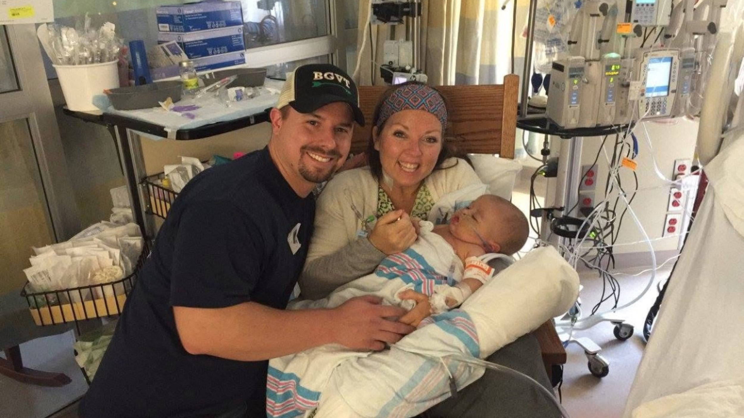 Lifebanc Bringing Life-Saving Awareness to Brunswick High School